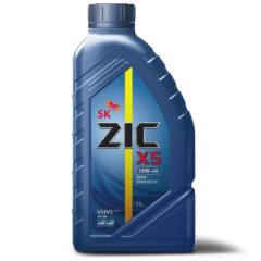 Масло моторное - 1 литр МАСЛА И ТЕХНИЧЕСКИЕ ЖИДКОСТИ