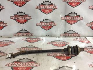 Тяга подвески передняя правая MAZDA TITAN 2006 Б/У Тяга подвески передняя правая MAZDA TITAN 2006