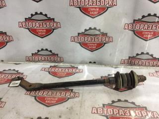 Тяга подвески передняя левая MAZDA TITAN 2006 Б/У Тяга подвески передняя левая MAZDA TITAN 2006
