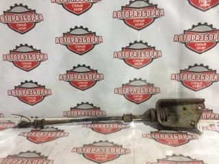 Тяга подвески передняя правая ISUZU GEMINI 1987 Б/У Тяга подвески передняя правая ISUZU GEMINI 1987