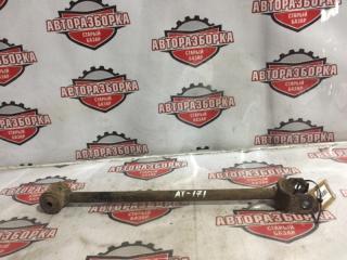 Тяга продольная задняя TOYOTA CARINA Б/У Тяга продольная задняя TOYOTA CARINA