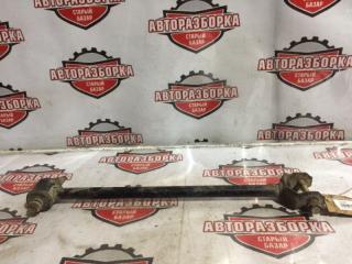 Тяга продольная задняя TOYOTA CARINA Б/У Тяга продольная задняя TOYOTA CARINA