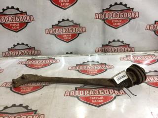 Тяга подвески передняя левая TOYOTA MARK II Б/У Тяга подвески передняя левая TOYOTA MARK II