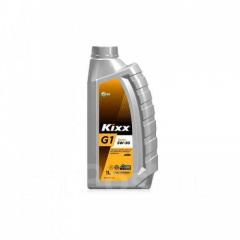 Масло моторное - 1 литр МАСЛА И ТЕХНИЧЕСКИЕ ЖИДКОСТИ