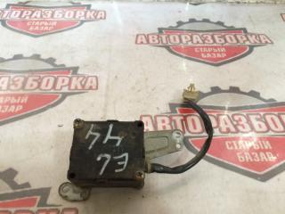 СЕРВОПРИВОД ЗАСЛОНКИ ПЕЧКИ TOYOTA CYNOS