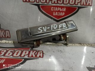 РУЧКА ДВЕРИ ВНЕШНЯЯ передняя правая TOYOTA CAMRY