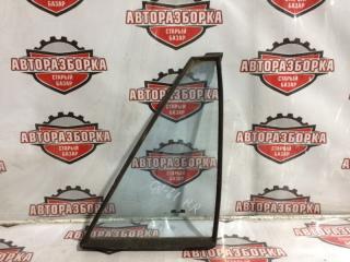 Запчасть форточка двери задняя правая TOYOTA MARK II