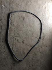 Уплотнитель двери задний левый TOYOTA CROWN 2004 контрактная Уплотнитель двери задний левый TOYOTA CROWN 2004