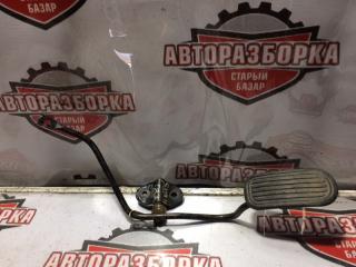 Запчасть педаль газа TOYOTA RAV4