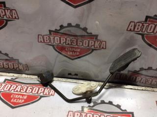 Запчасть педаль газа ISUZU BIGHORN