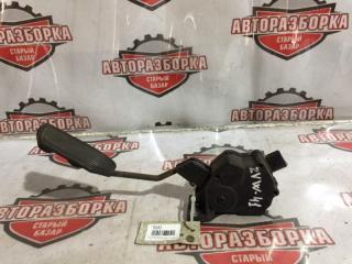 Запчасть педаль газа TOYOTA PRIUS ALPHA 2012