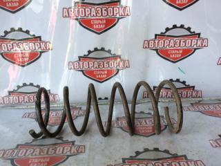 Пружина передняя TOYOTA COROLLA II контрактная Пружина передняя TOYOTA COROLLA II