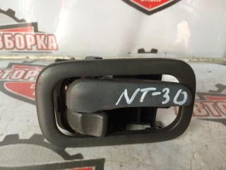 Запчасть ручка двери внутренняя передняя правая NISSAN X-TRAIL 2001
