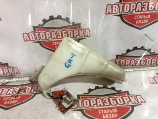 Фото запчасти бачок расширительный HONDA HR-V Б/У запчасть Запчасть бачок расширительный HONDA HR-V