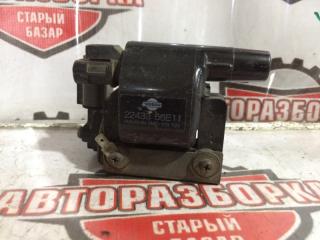КАТУШКА ЗАЖИГАНИЯ NISSAN