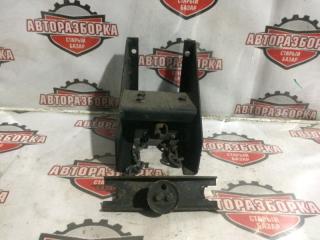 Крепление запасного колеса MAZDA TITAN 2007