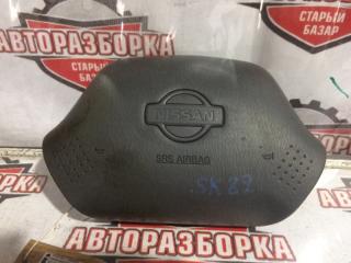 Подушка безопасности водителя NISSAN VANETTE