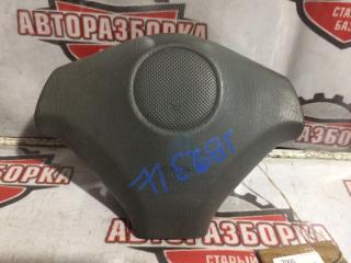 Подушка безопасности водителя SUZUKI JIMNY 2001