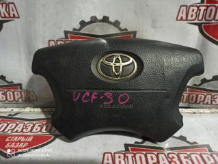 Подушка безопасности водителя TOYOTA CELSIOR 2000