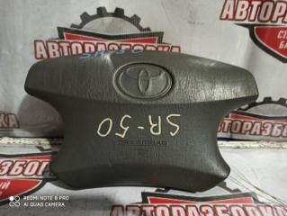 Подушка безопасности водителя TOYOTA LITE ACE NOAH