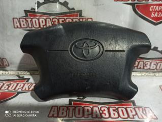 Подушка безопасности водителя TOYOTA COROLLA LEVIN 1997