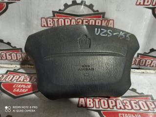 Подушка безопасности водителя TOYOTA CROWN MAJESTA 1995