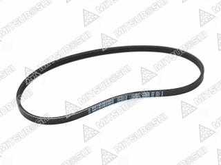 Ремень поликлин NISSAN MARCH