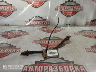 Запчасть шланг тормозной задний TOYOTA PRIUS