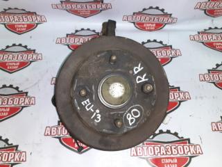 Ступица задняя правая NISSAN BLUEBIRD 1995