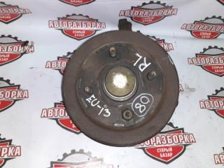 Ступица задняя левая NISSAN BLUEBIRD 1995