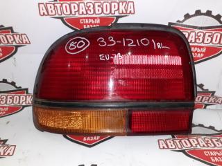 Запчасть фонарь задний задний левый NISSAN BLUEBIRD 1995