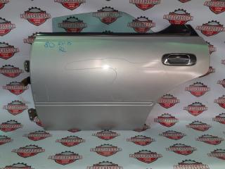 Дверь задняя левая NISSAN BLUEBIRD 1995