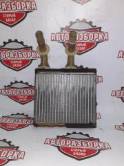 Радиатор печки NISSAN BLUEBIRD 1995