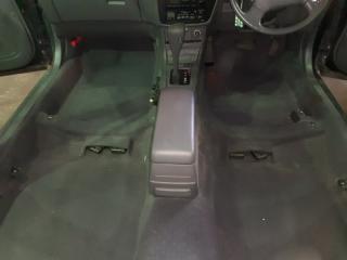 Ковер салона TOYOTA CAMRY 1991