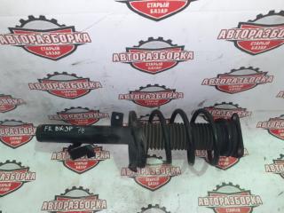 СТОЙКА передняя правая MAZDA AXELA 2006