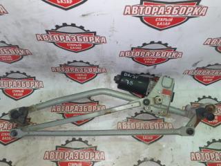 Запчасть механизм дворников передний MAZDA AXELA 2006