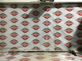 Торсион правый TOYOTA HIACE