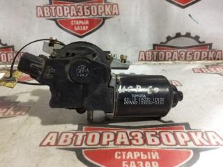 Запчасть мотор дворников TOYOTA IST 2003