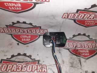 РЕОСТАТ ПЕЧКИ TOYOTA COROLLA 2001