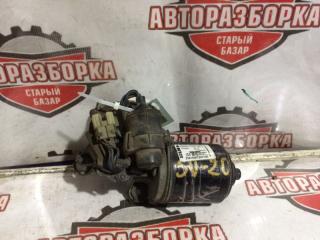 Запчасть мотор дворников TOYOTA VISTA