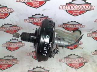 Цилиндр тормозной главный TOYOTA VITZ 2011 контрактная Цилиндр тормозной главный TOYOTA VITZ 2011