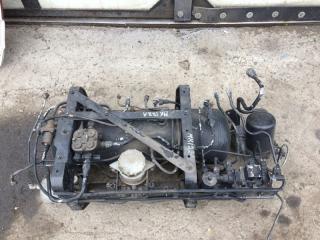 Вакуумный ресивер NISSAN DIESEL CONDOR контрактная Вакуумный ресивер NISSAN DIESEL CONDOR