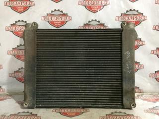 Интеркулер NISSAN DIESEL CONDOR