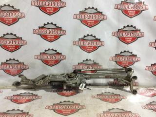 Механизм дворников передний TOYOTA CROWN MAJESTA 1995