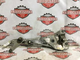 Механизм дворников NISSAN X-TRAIL