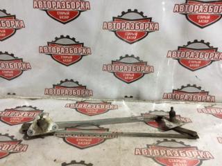Запчасть механизм дворников SUBARU JUSTY 1984 KA6 EF10 786521150 Б/У МЕХАНИЗМ ДВОРНИКОВ SUBARU JUSTY 1984 KA6 EF10 786521150 Б/У