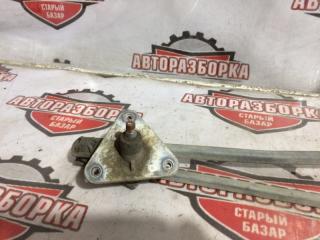 МЕХАНИЗМ ДВОРНИКОВ SUBARU JUSTY KA6 EF10 МЕХАНИЗМ ДВОРНИКОВ SUBARU JUSTY KA6 EF10