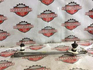 Запчасть механизм дворников NISSAN CARAVAN