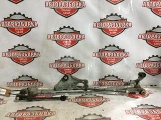 Механизм дворников TOYOTA CALDINA 1997