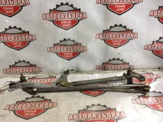 Механизм дворников TOYOTA CALDINA 2004